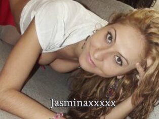 Jasminaxxxxx
