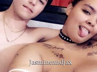 Jasmineandjax