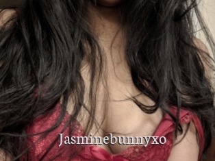 Jasminebunnyxo