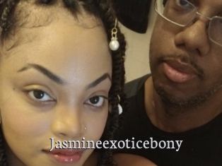Jasmineexoticebony