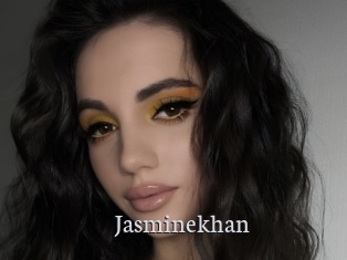 Jasminekhan