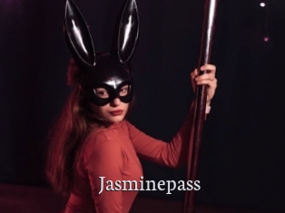 Jasminepass