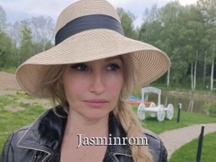 Jasminrom