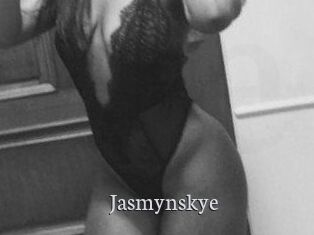 Jasmynskye
