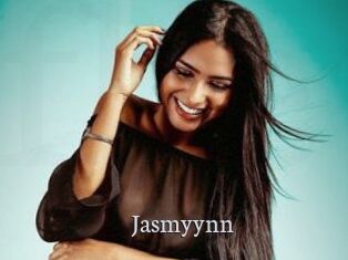 Jasmyynn