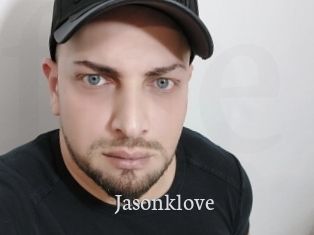 Jasonklove