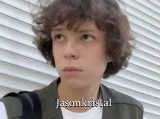 Jasonkristal