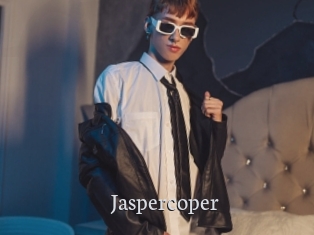 Jaspercoper