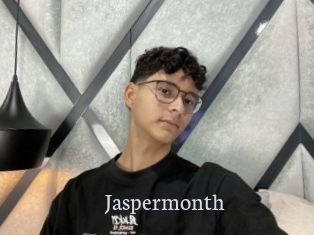 Jaspermonth
