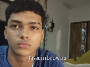 Jasseinbrowns