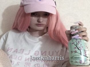 Jassicaharris