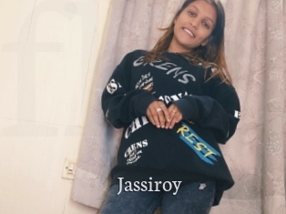 Jassiroy
