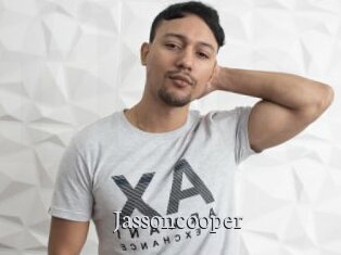 Jassoncooper