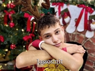 Jassosmit