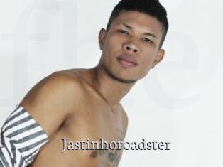 Jastinhoroadster