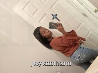 Jasysmithx101