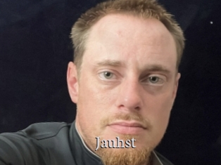 Jauhst