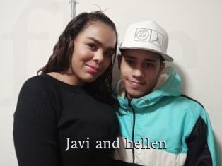 Javi_and_hellen