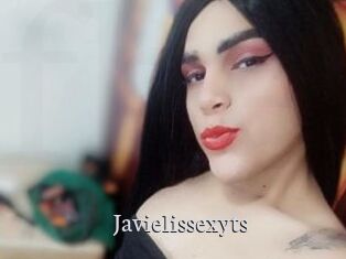 Javielissexyts