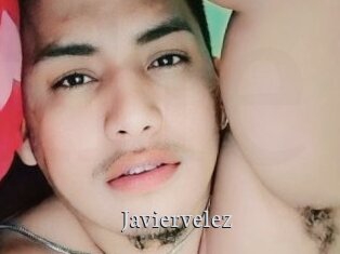 Javiervelez