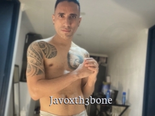 Javoxth3bone