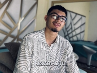 Jaxoncarter