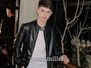 Jaxonmillsx