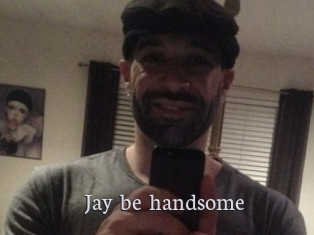 Jay_be_handsome
