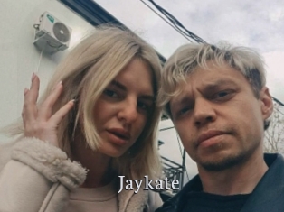 Jaykate