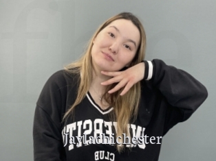Jaylachichester