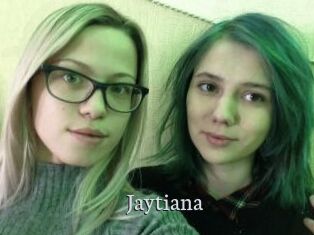 Jaytiana