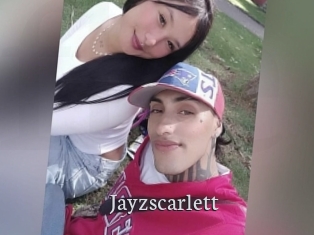 Jayzscarlett
