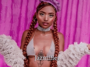 Jazmiller
