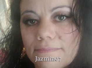jazmin07 Free Host Empire
