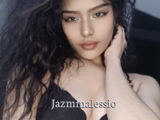Jazminalessio