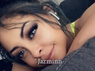 Jazminn