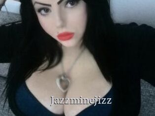 Jazzminejizz