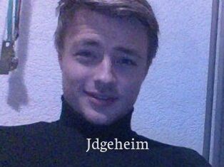 Jdgeheim
