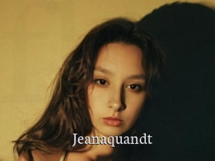 Jeanaquandt