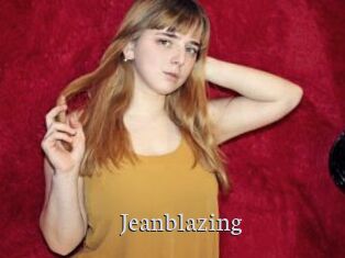 Jeanblazing