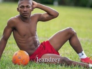 Jeandrey