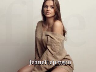 jeanettejensen Free Host Empire