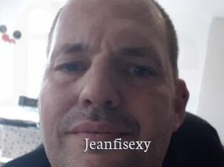 Jeanfisexy