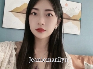 Jeaniemarilyn