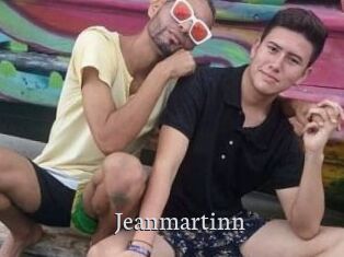 jeanmartinn Free Host Empire