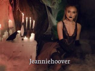 Jeanniehoover