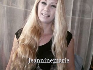 Jeanninemarie