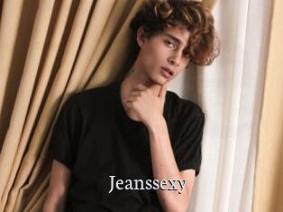 Jeanssexy
