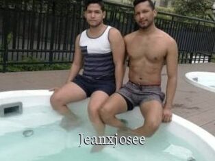 Jeanxjosee