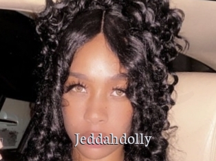 Jeddahdolly